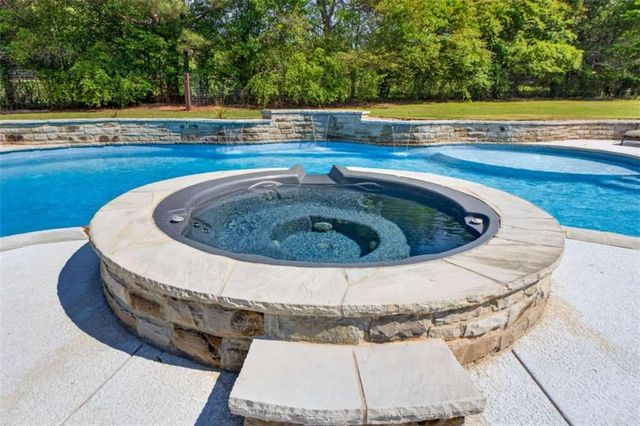2610 Kelleytown Road, Mcdonough, GA 30252
