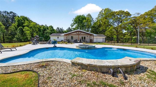 2610 Kelleytown Road, Mcdonough, GA 30252