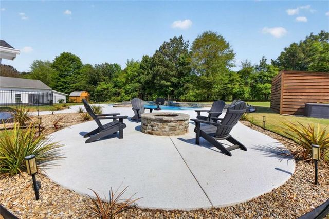2610 Kelleytown Road, Mcdonough, GA 30252