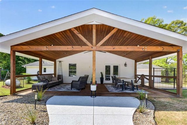 2610 Kelleytown Road, Mcdonough, GA 30252