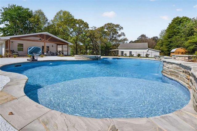 2610 Kelleytown Road, Mcdonough, GA 30252