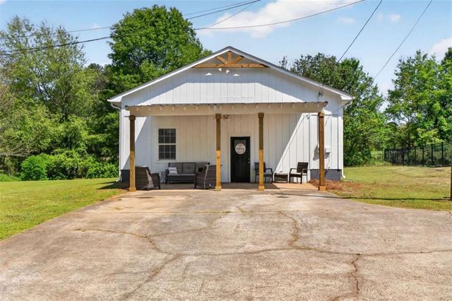 2610 Kelleytown Road, Mcdonough, GA 30252