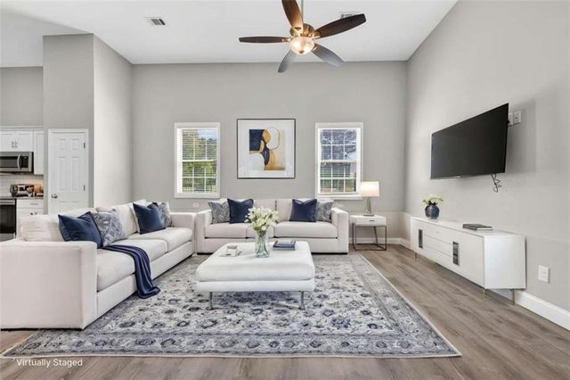 2610 Kelleytown Road, Mcdonough, GA 30252