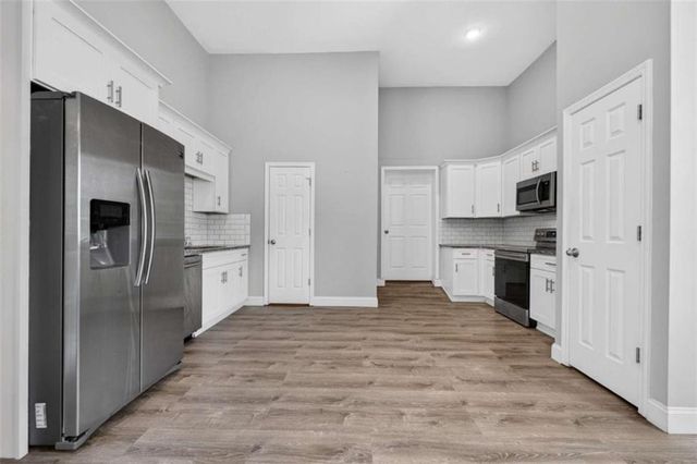 2610 Kelleytown Road, Mcdonough, GA 30252