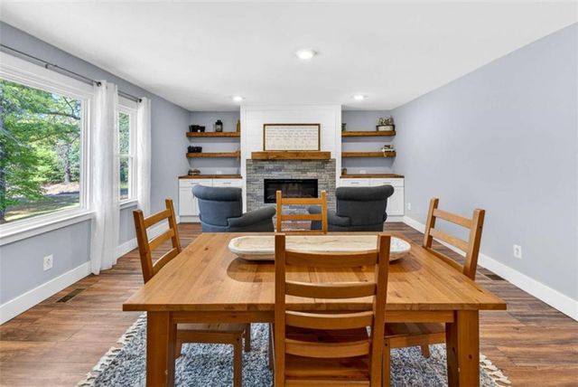 2610 Kelleytown Road, Mcdonough, GA 30252