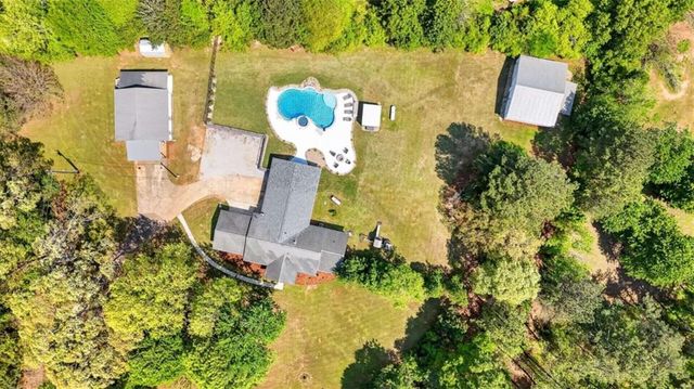 2610 Kelleytown Road, Mcdonough, GA 30252
