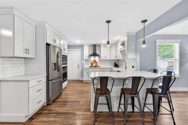 2610 Kelleytown Road, Mcdonough, GA 30252