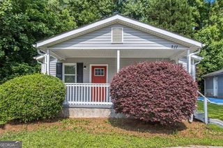 211 MARGARET Street, Fairburn, GA 30213