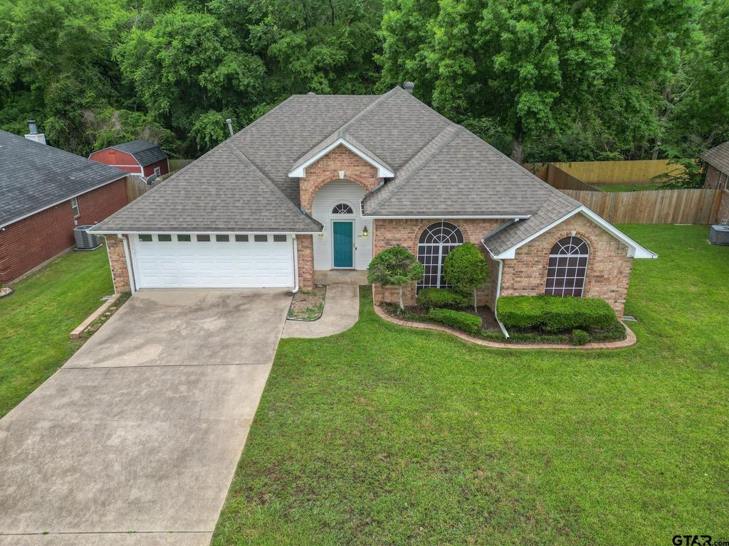 16840 Thibodaux, Tyler, TX 75703