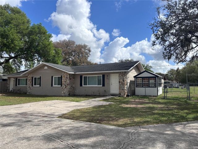 281 & 283 LEELON ROAD, Lakeland, FL 33809