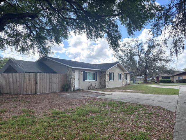281 & 283 LEELON ROAD, Lakeland, FL 33809
