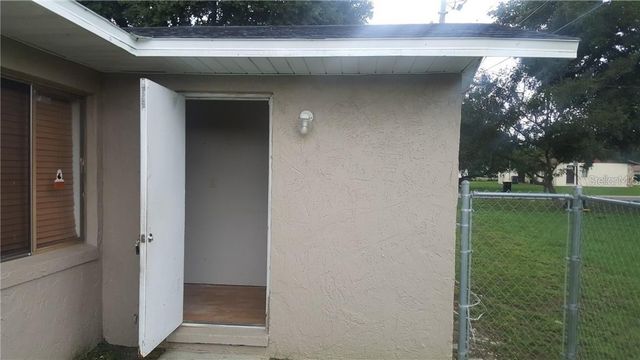 281 & 283 LEELON ROAD, Lakeland, FL 33809