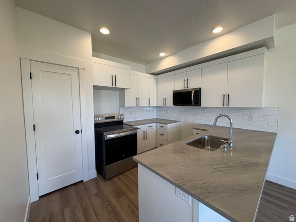 4375 W 1825 N #123, West Point, UT 84015 — exterior