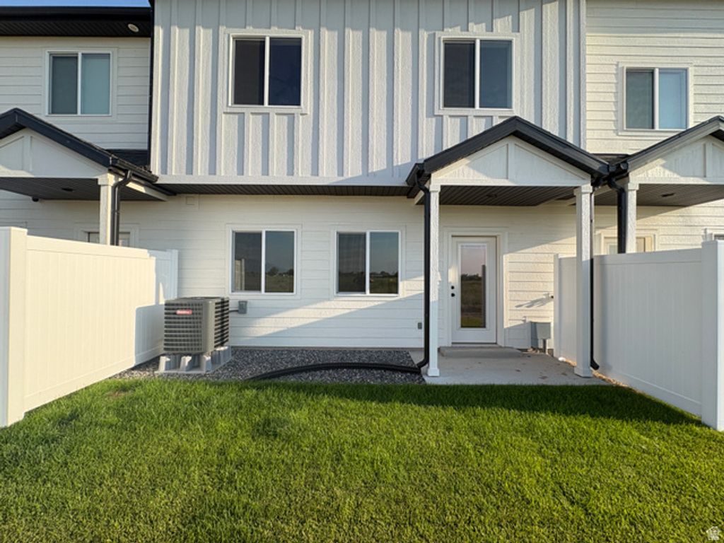 4375 W 1825 N #123, West Point, UT 84015 — photo 5