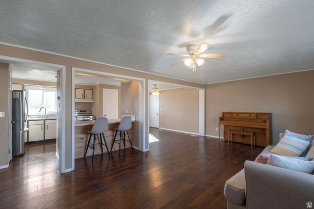 260 N 200 W, Manti, UT 84642