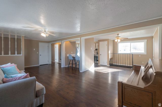 260 N 200 W, Manti, UT 84642