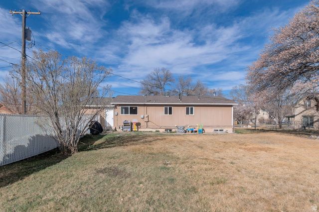 260 N 200 W, Manti, UT 84642
