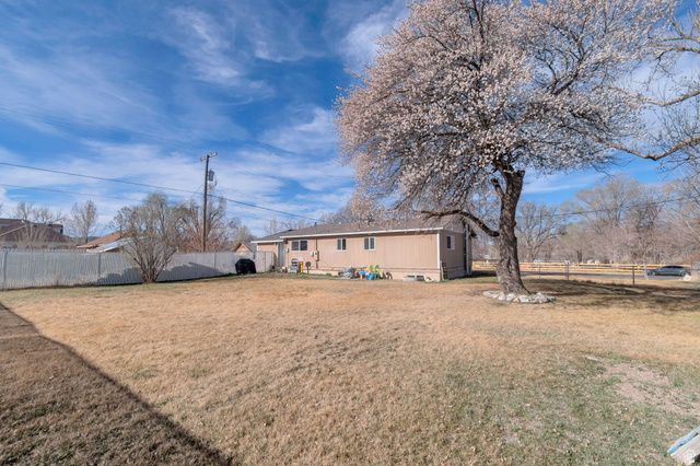 260 N 200 W, Manti, UT 84642