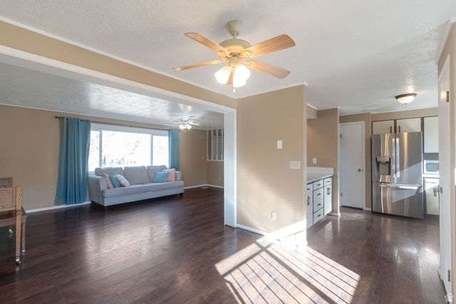 260 N 200 W, Manti, UT 84642