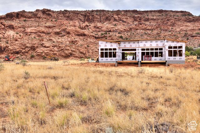 4170 VISTA ANTIGUA RD, Moab, UT 84532