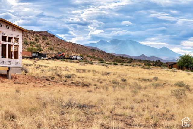 4170 VISTA ANTIGUA RD, Moab, UT 84532