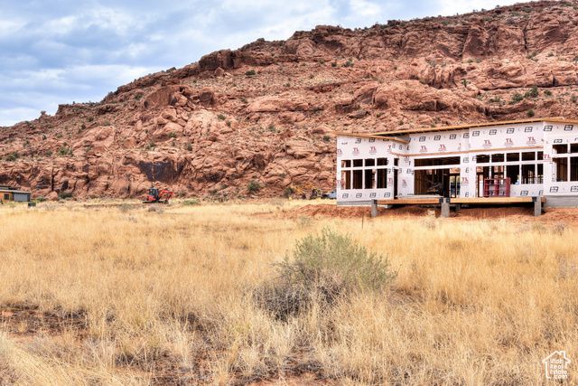 4170 VISTA ANTIGUA RD, Moab, UT 84532