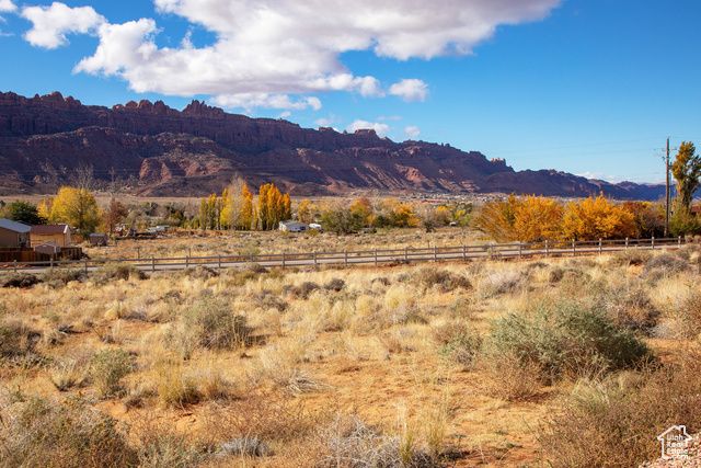 4170 VISTA ANTIGUA RD, Moab, UT 84532