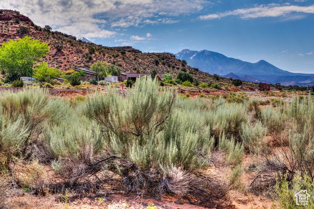 4170 VISTA ANTIGUA RD, Moab, UT 84532