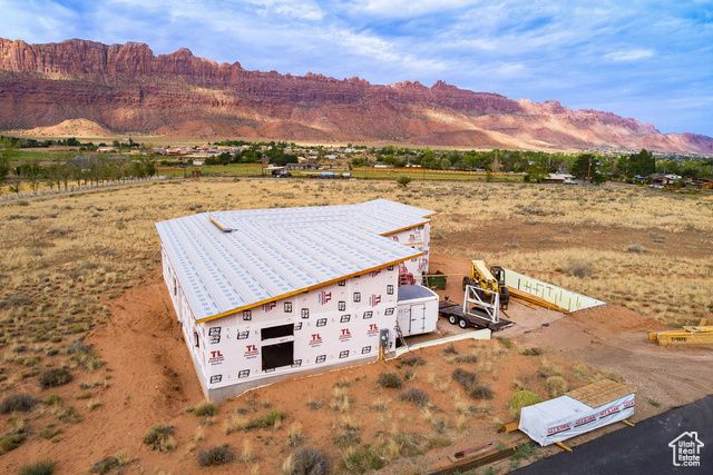 4170 VISTA ANTIGUA RD, Moab, UT 84532