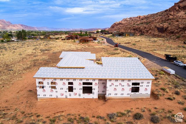 4170 VISTA ANTIGUA RD, Moab, UT 84532