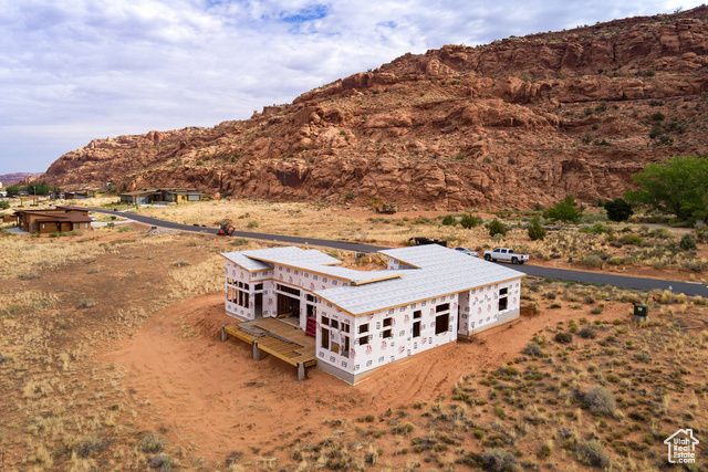 4170 VISTA ANTIGUA RD, Moab, UT 84532
