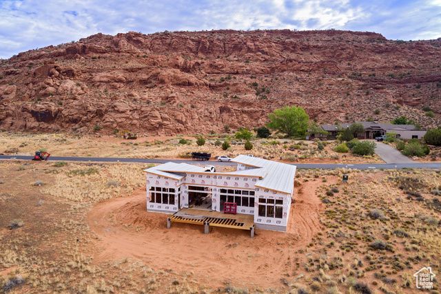 4170 VISTA ANTIGUA RD, Moab, UT 84532