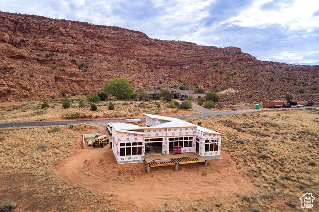 4170 VISTA ANTIGUA RD, Moab, UT 84532