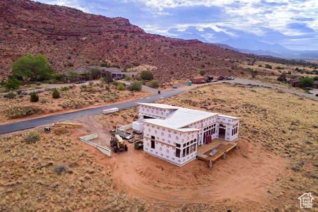 4170 VISTA ANTIGUA RD, Moab, UT 84532