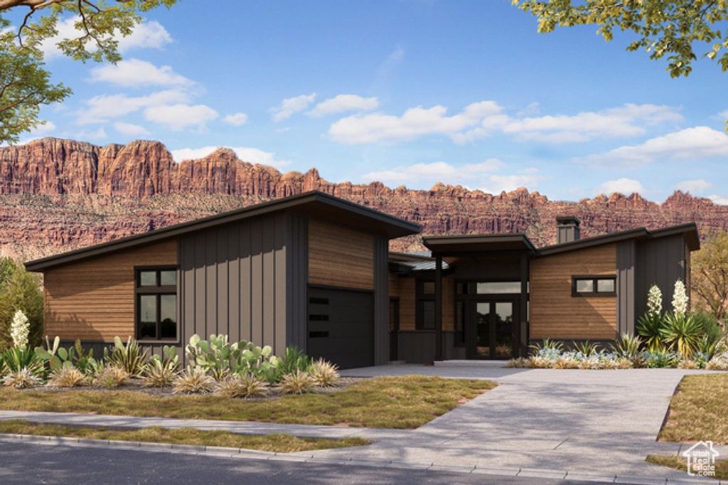 4170 VISTA ANTIGUA RD, Moab, UT 84532