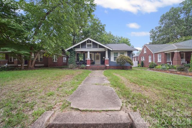 321 Grandin Road, Charlotte, NC 28208
