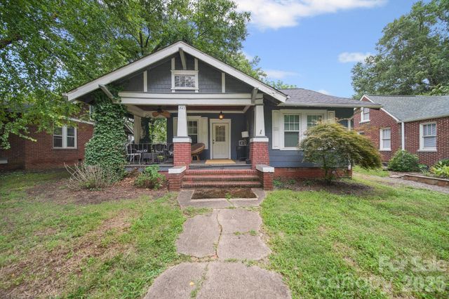 321 Grandin Road, Charlotte, NC 28208