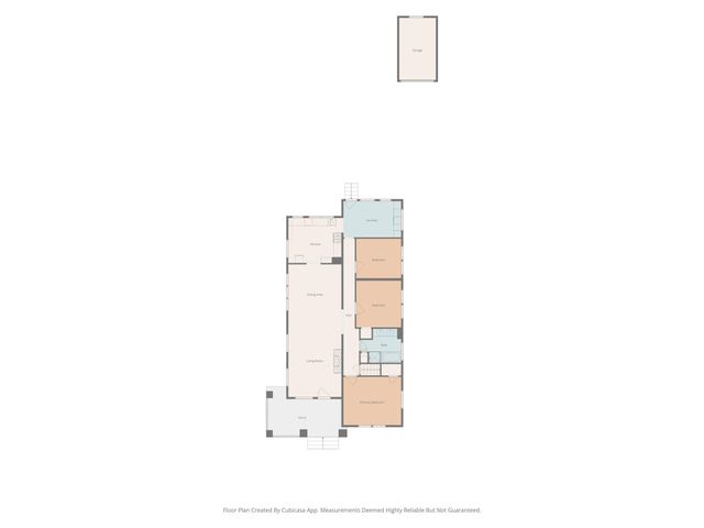 321 Grandin Road, Charlotte, NC 28208