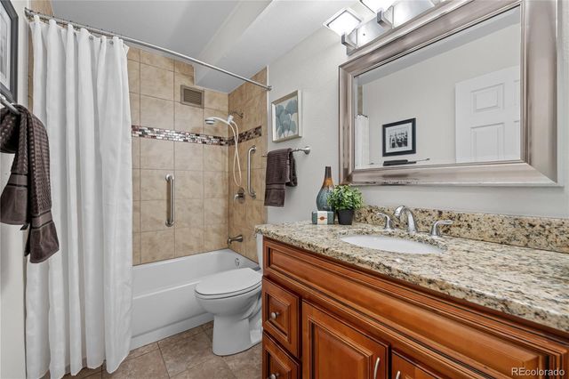 9355 E Center Avenue 4A, Denver, CO 80247
