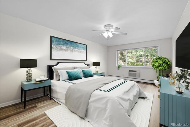9355 E Center Avenue 4A, Denver, CO 80247
