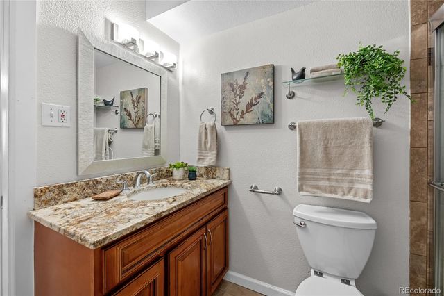 9355 E Center Avenue 4A, Denver, CO 80247