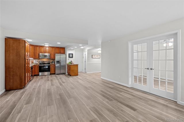 9355 E Center Avenue 4A, Denver, CO 80247