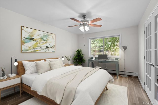 9355 E Center Avenue 4A, Denver, CO 80247