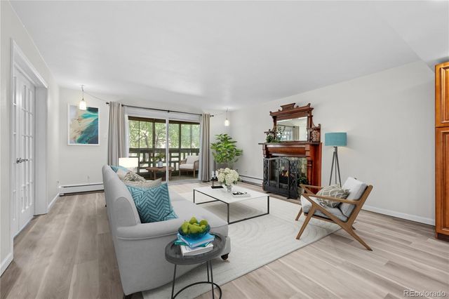 9355 E Center Avenue 4A, Denver, CO 80247