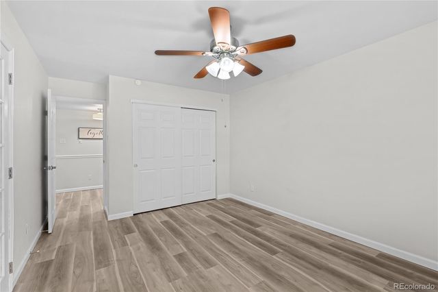 9355 E Center Avenue 4A, Denver, CO 80247