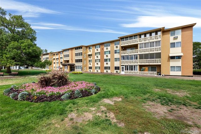 9355 E Center Avenue 4A, Denver, CO 80247