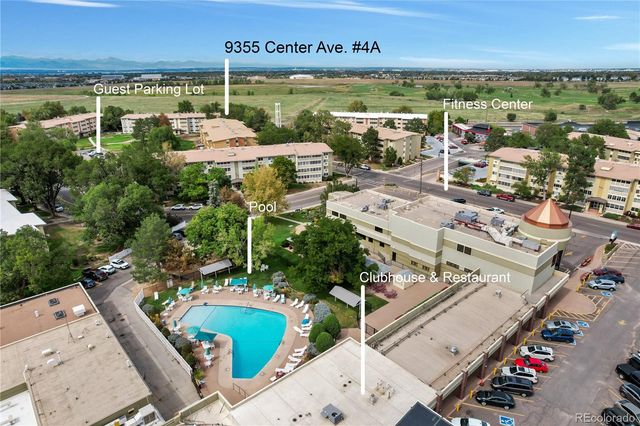 9355 E Center Avenue 4A, Denver, CO 80247