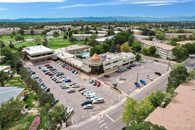 9355 E Center Avenue 4A, Denver, CO 80247