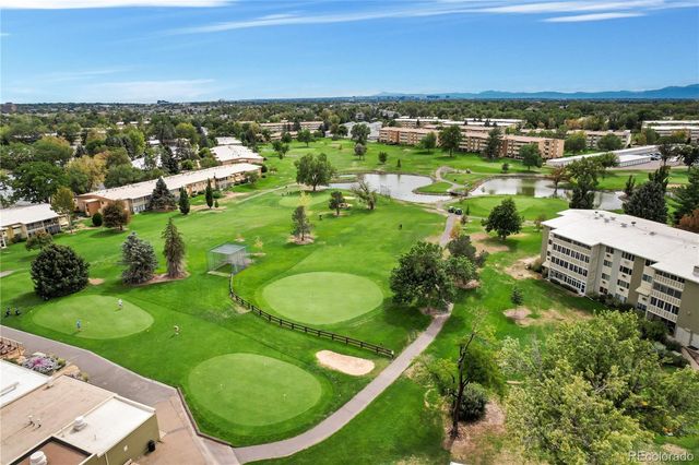9355 E Center Avenue 4A, Denver, CO 80247