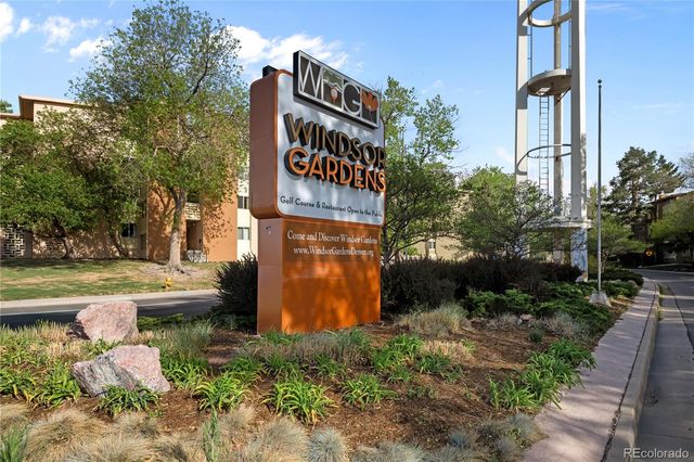 9355 E Center Avenue 4A, Denver, CO 80247